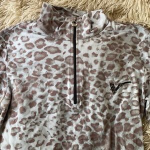 Vist Active Wear Top